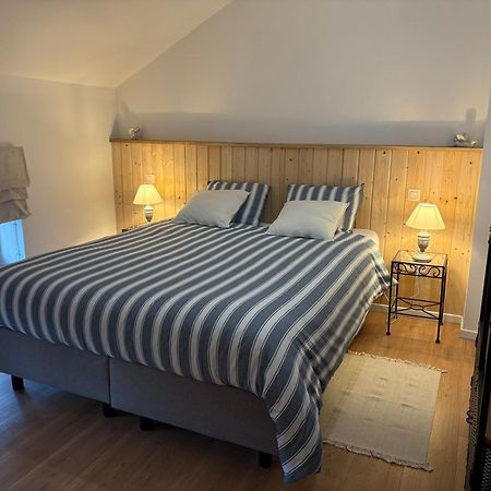La Petite Maison Blanche Wanze Kültér fotó