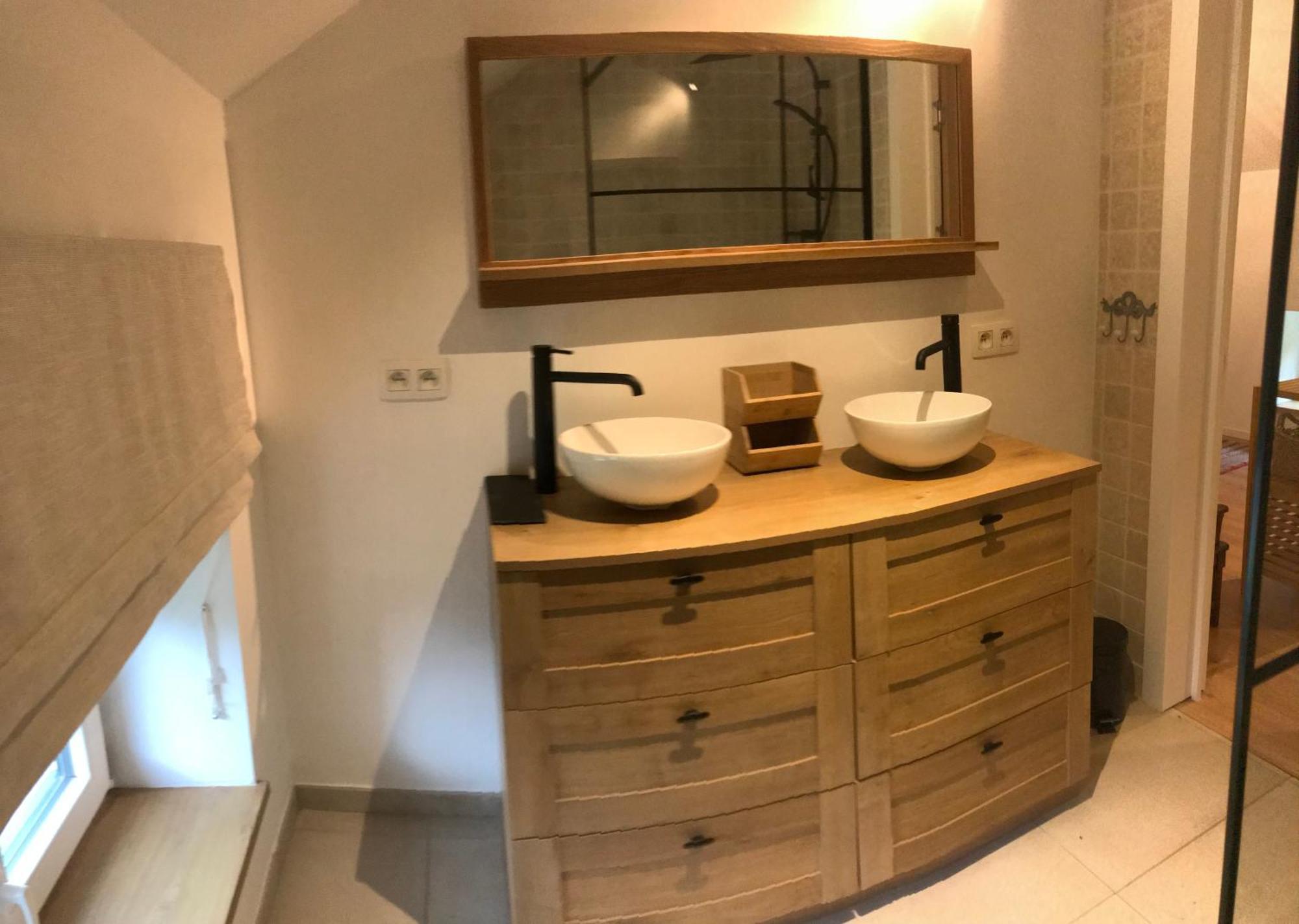 La Petite Maison Blanche Wanze Kültér fotó