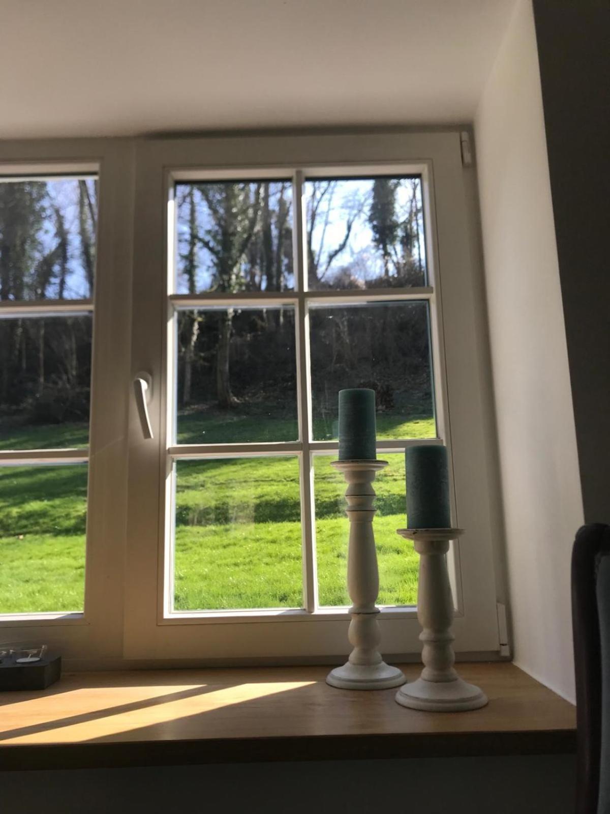 La Petite Maison Blanche Wanze Kültér fotó