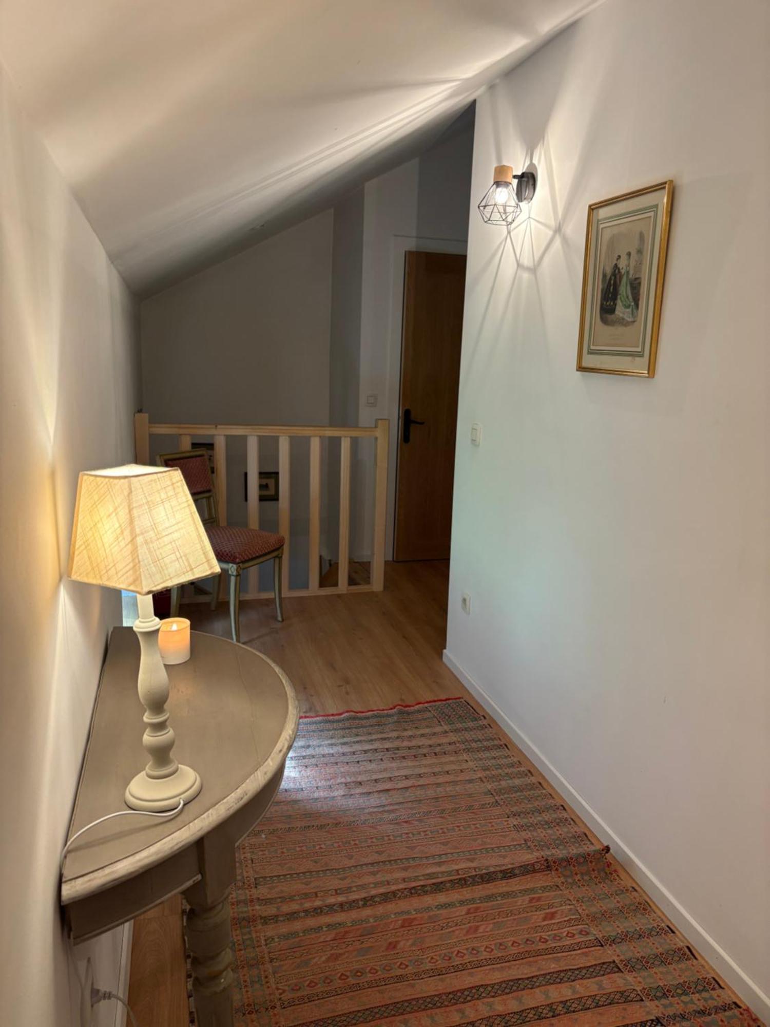 La Petite Maison Blanche Wanze Kültér fotó