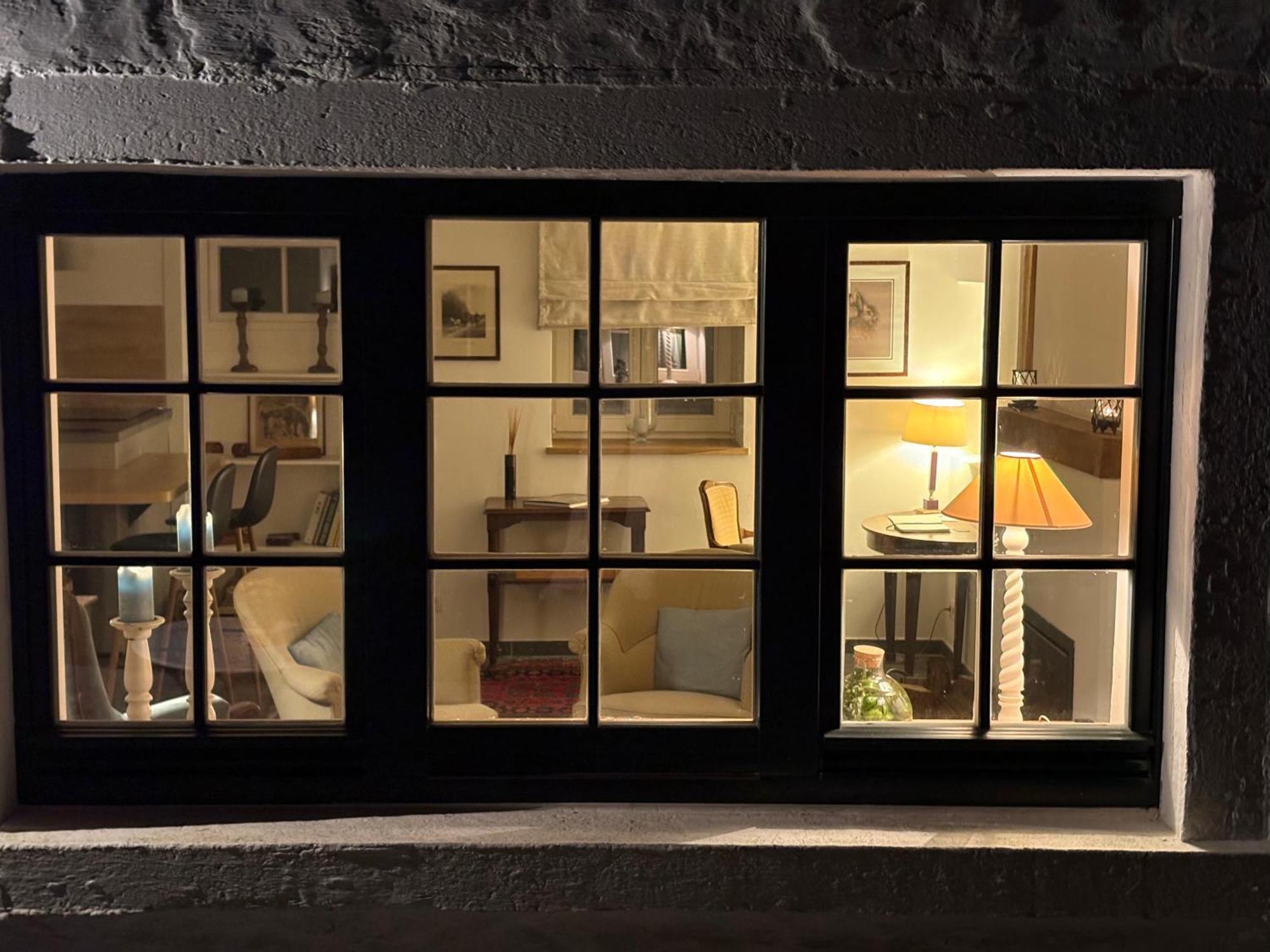 La Petite Maison Blanche Wanze Kültér fotó